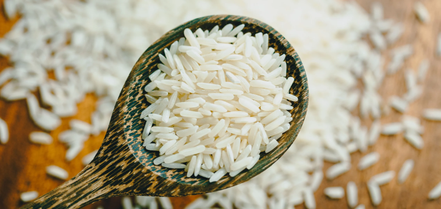 Basmati Rice 10kg Health Boosterss