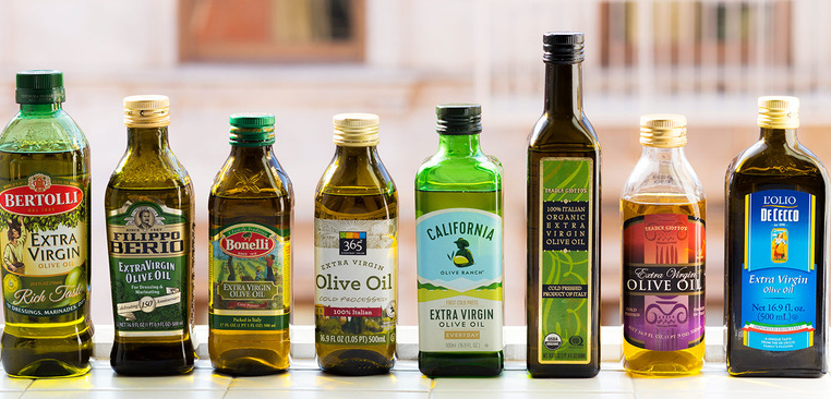 Best Olive Oil