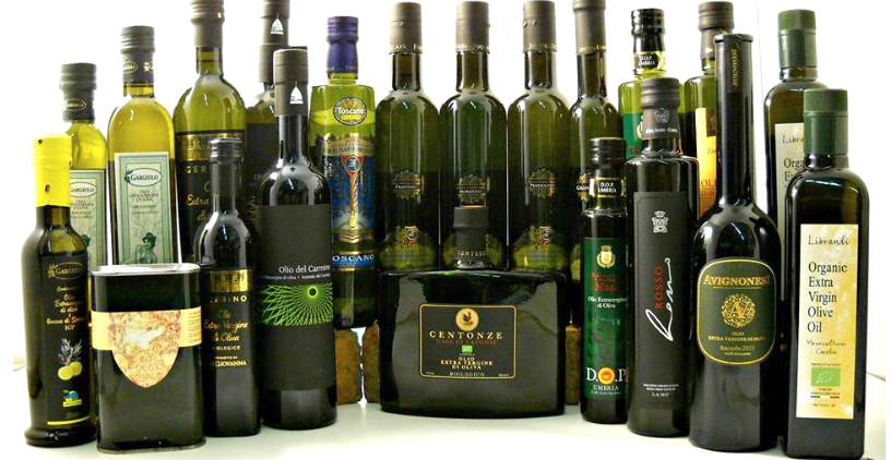 Best Olive Oil