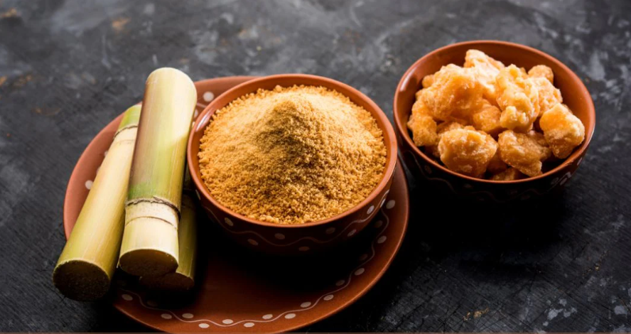 Jaggery Powder Health Boosterss