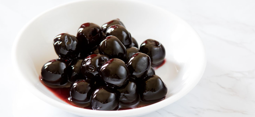 Maraschino Cherries