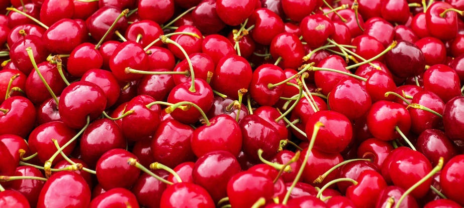 Maraschino Cherries