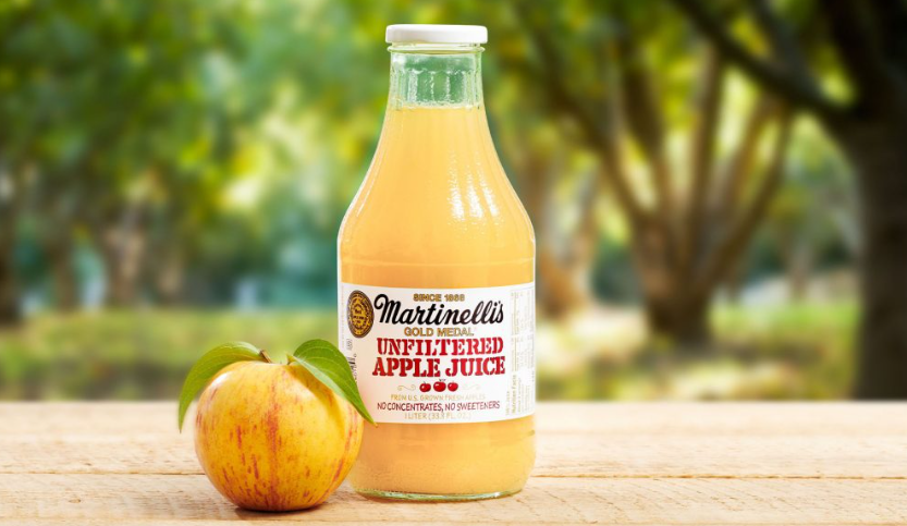 Martinelli's Apple Juice