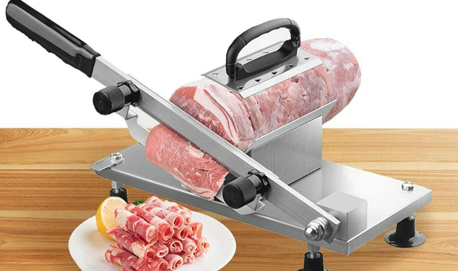 Meat Slicer Health Boosterss