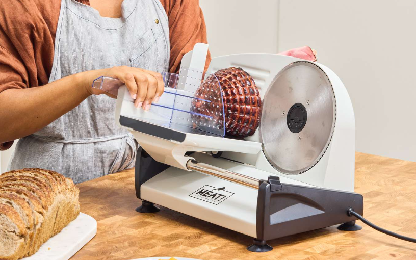 Meat Slicer Health Boosterss