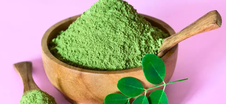 Moringa Powder Health Boosterss