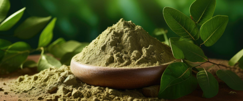 Moringa Powder Health Boosterss