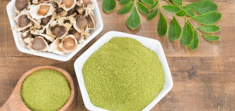 Moringa Powder Health Boosterss