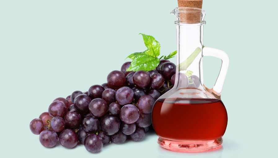 Red Wine Vinegar Health Boosterss