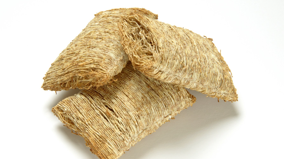 Shredded Wheat Health Boosterss