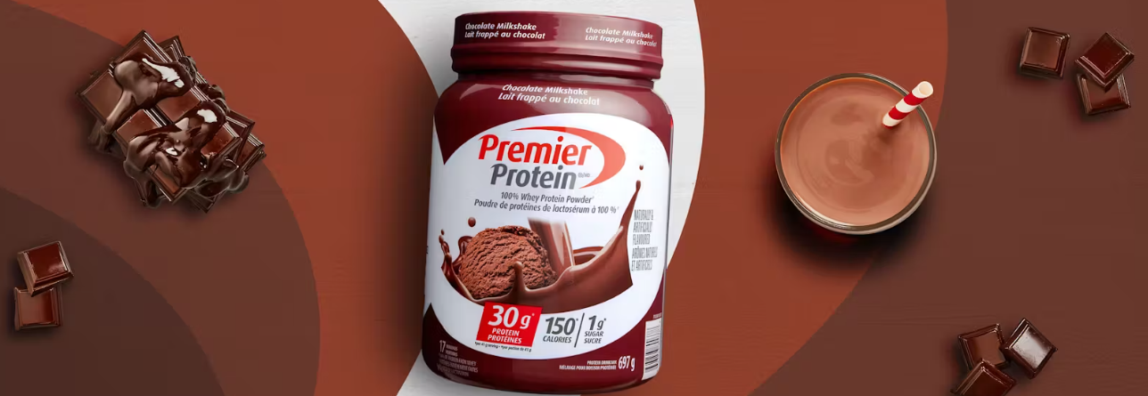 Top 5 Premier Protein Health Boosterss