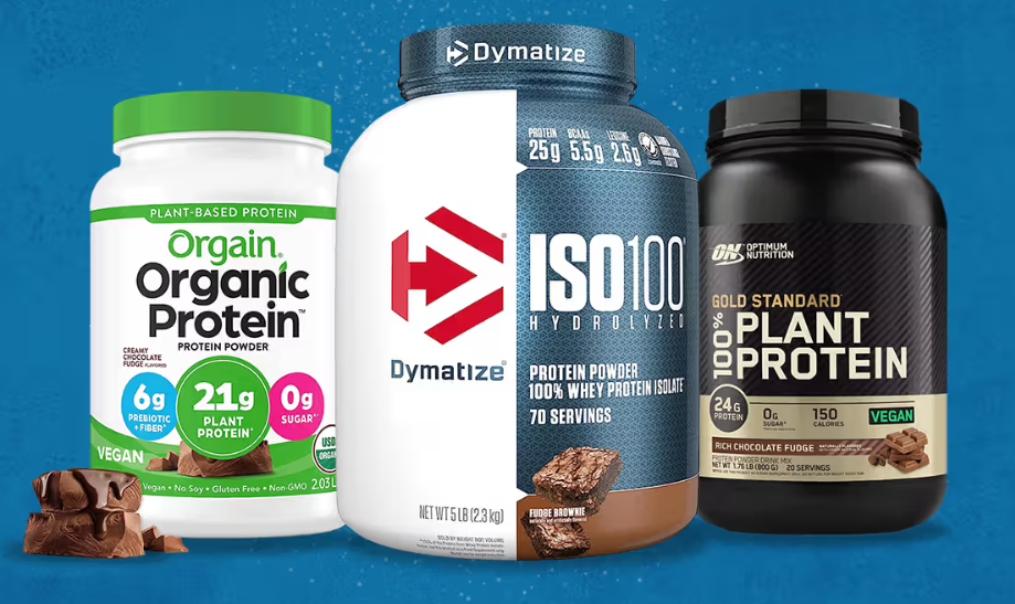 Top 5 Premier Protein Health Boosterss