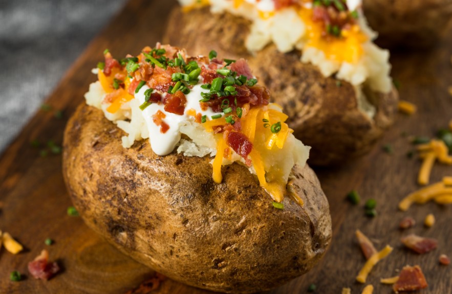 Baked Potato