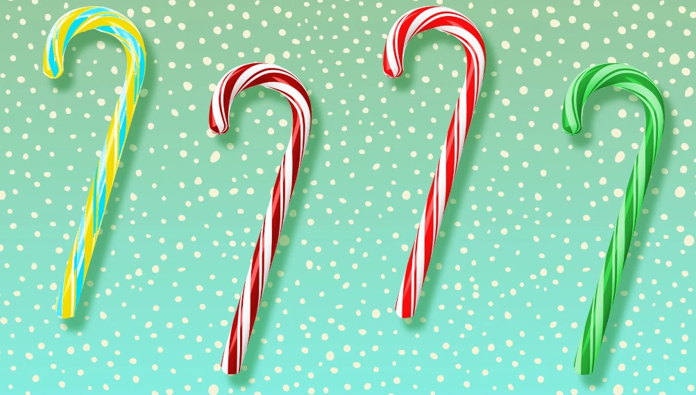 Candy Cane