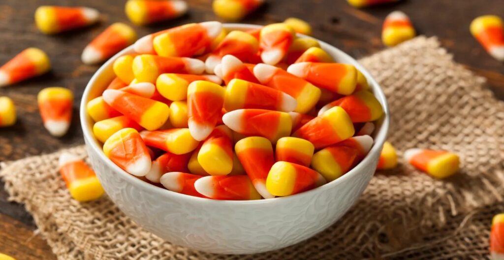 Candy Corn