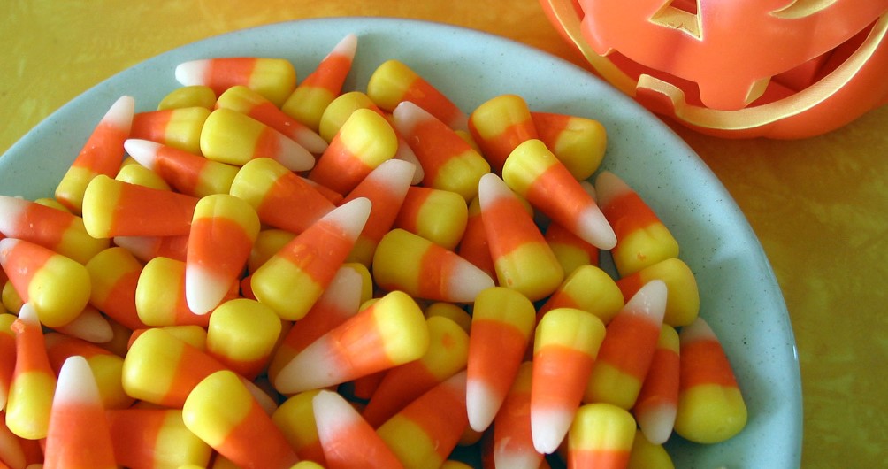 Candy Corn