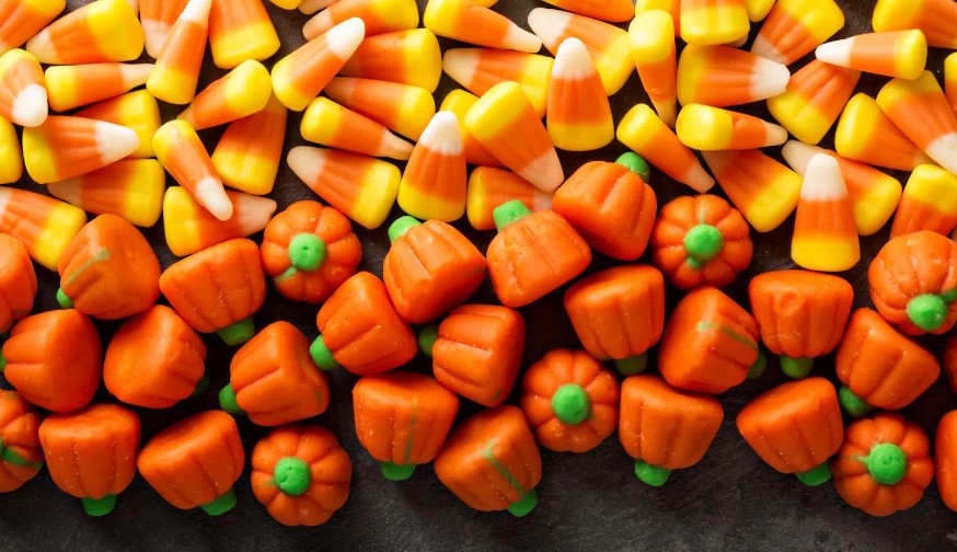 Candy Corn