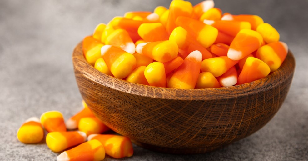 Candy Corn