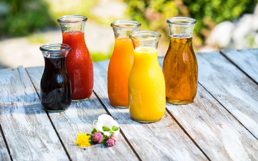 Fresh Squeezed Orange Juice Near Me