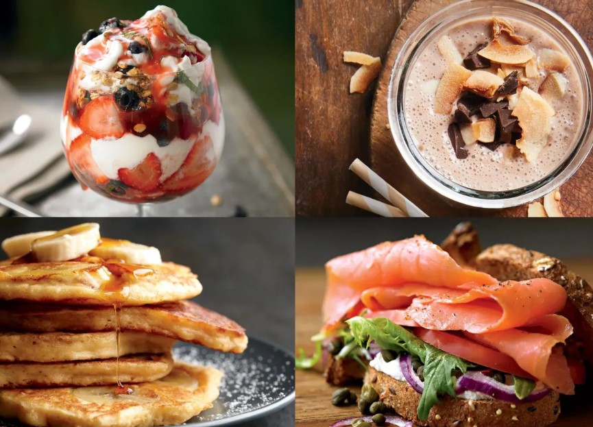 High-Protein Breakfast Ideas Without Eggs