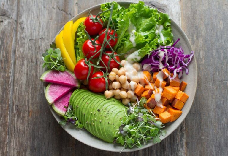 Immune Boosting