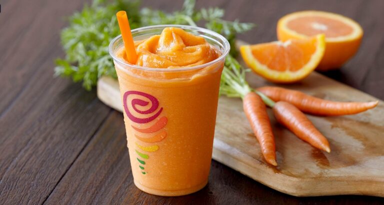 Jamba Juice