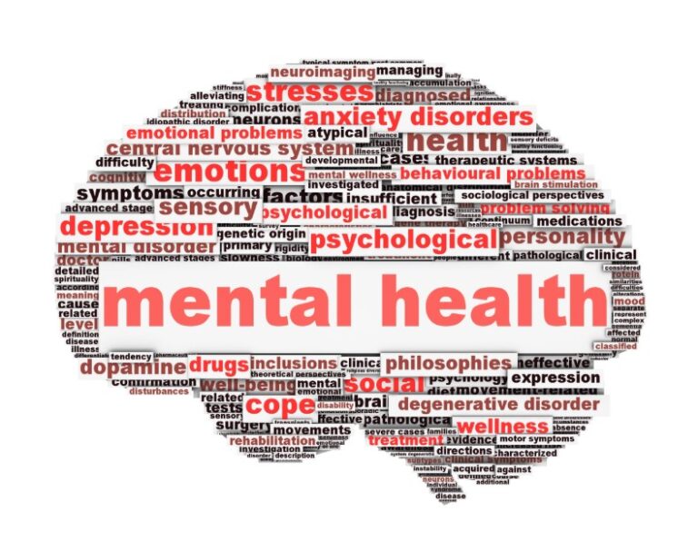 Mental Health