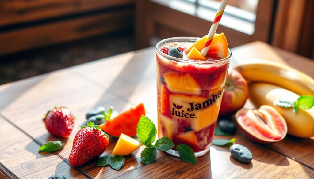 Jamba Juice