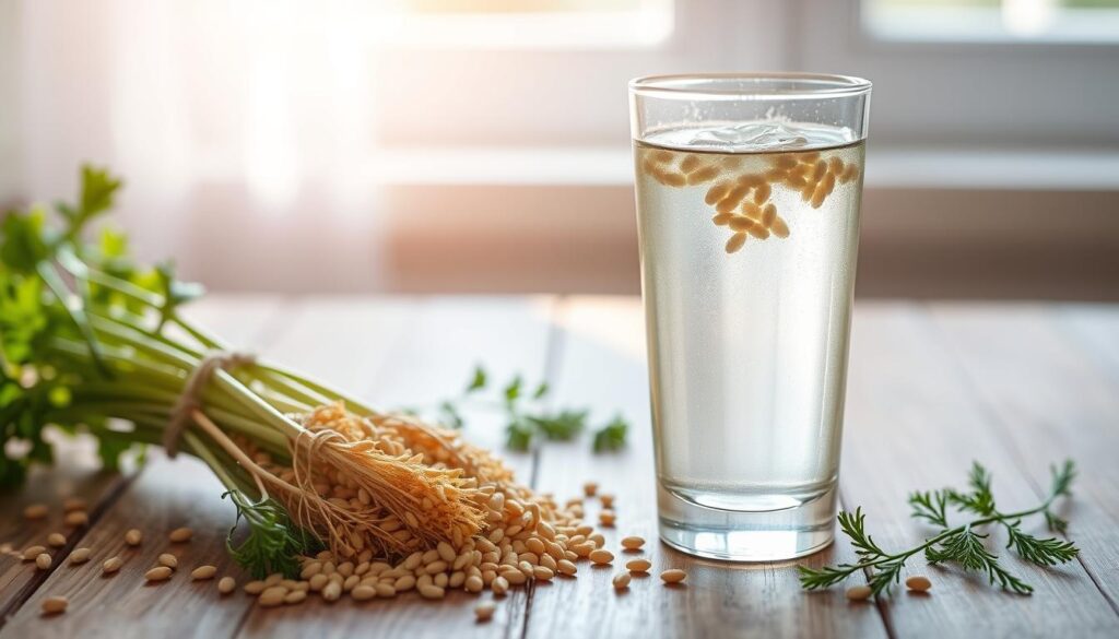 Fennel Seed