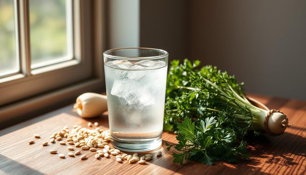 Fennel Seeds