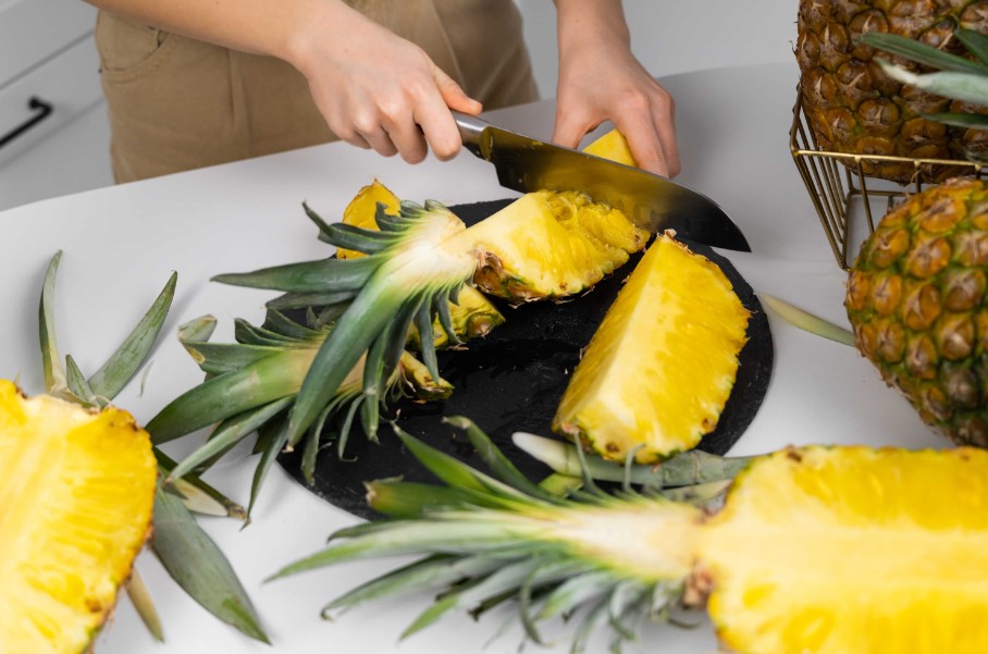 Pineapple