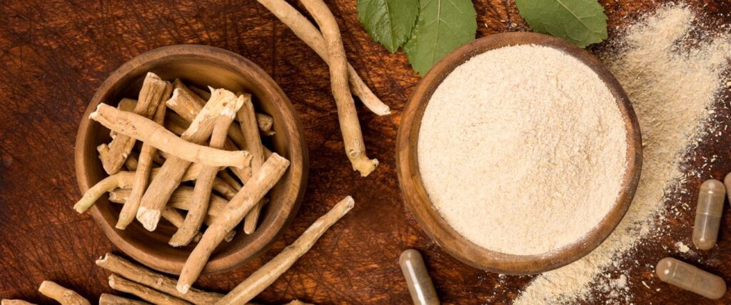 Ashwagandha Benefits