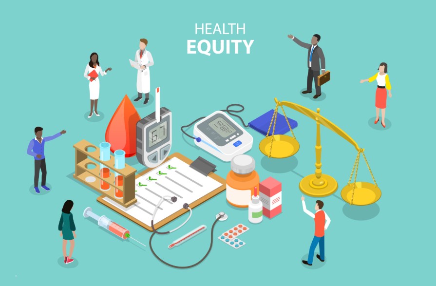 Health Equity