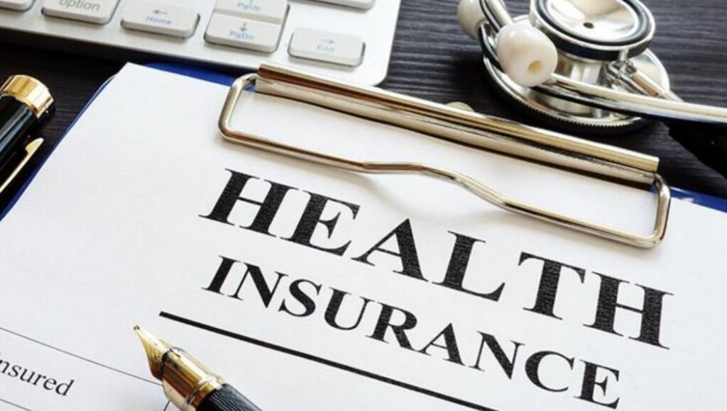 Health Insurance