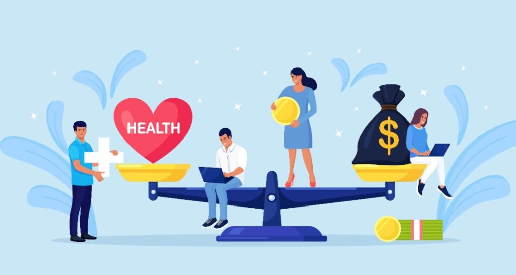Health Insurance